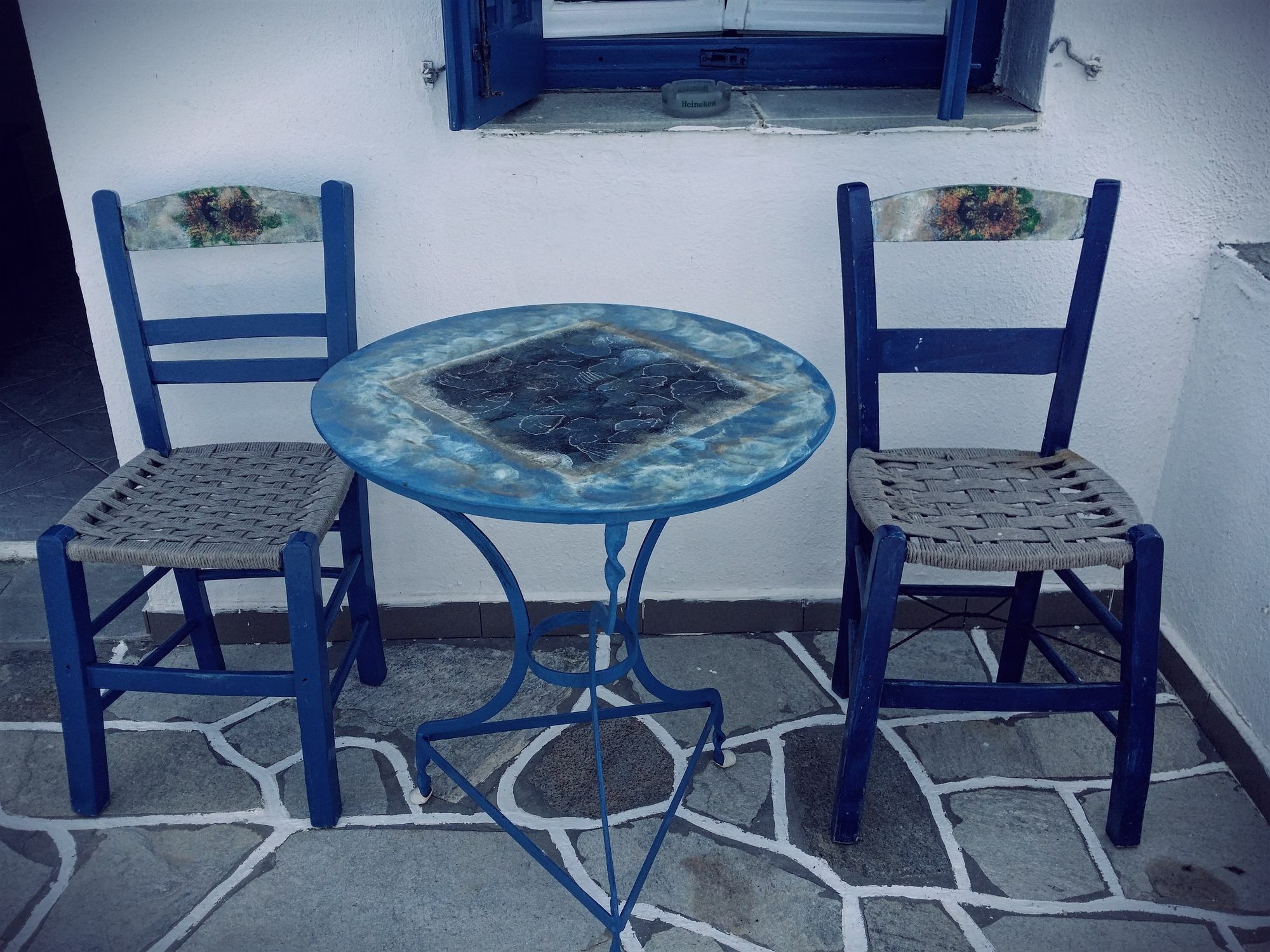 Romanza Cherronisos  Екстер'єр фото